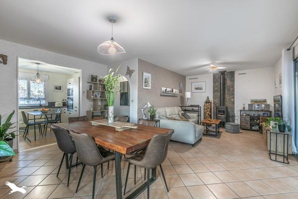 Maison à vendre 496 600 € Andernos-les-Bains 4 p 94 m² DPE C