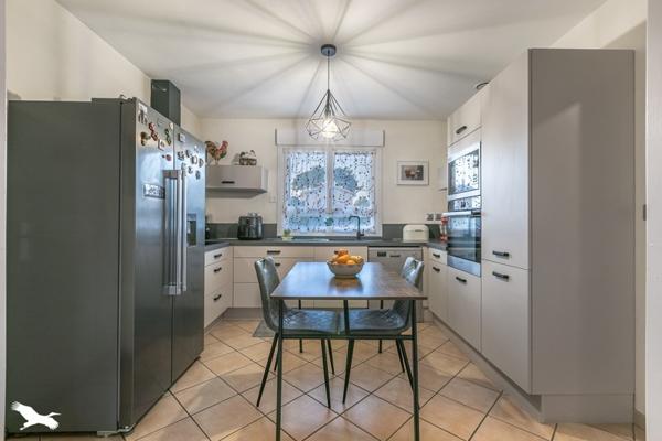 Maison à vendre 496 600 € Andernos-les-Bains 4 p 94 m² DPE C