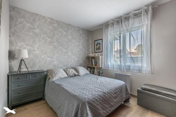 Maison à vendre 496 600 € Andernos-les-Bains 4 p 94 m² DPE C