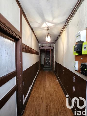 Immeuble à vendre 230 m² Granville