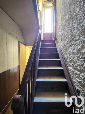 Immeuble à vendre 230 m² Granville