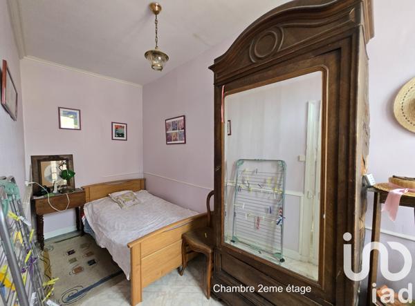 Immeuble à vendre 230 m² Granville