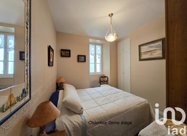 Immeuble à vendre 230 m² Granville