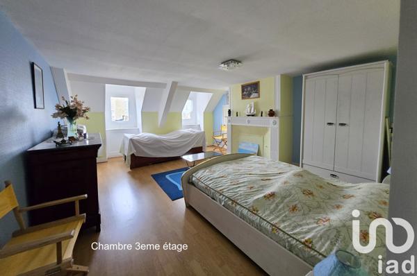 Immeuble à vendre 230 m² Granville