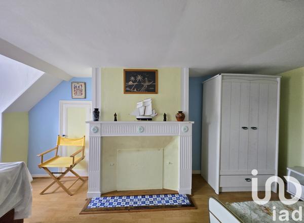 Immeuble à vendre 230 m² Granville