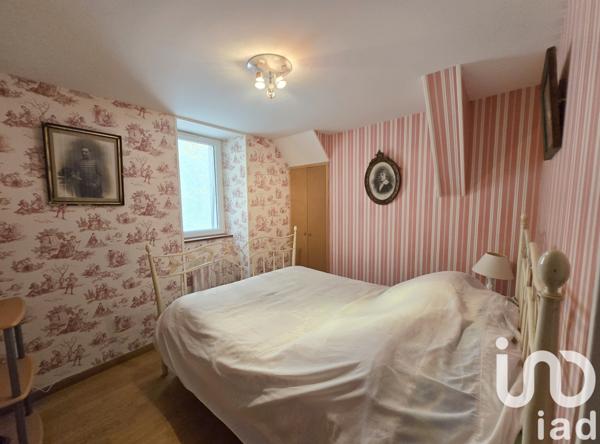 Immeuble à vendre 230 m² Granville