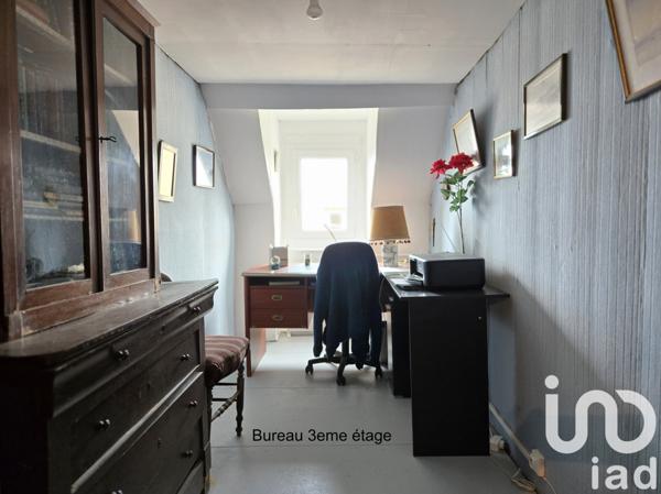 Immeuble à vendre 230 m² Granville