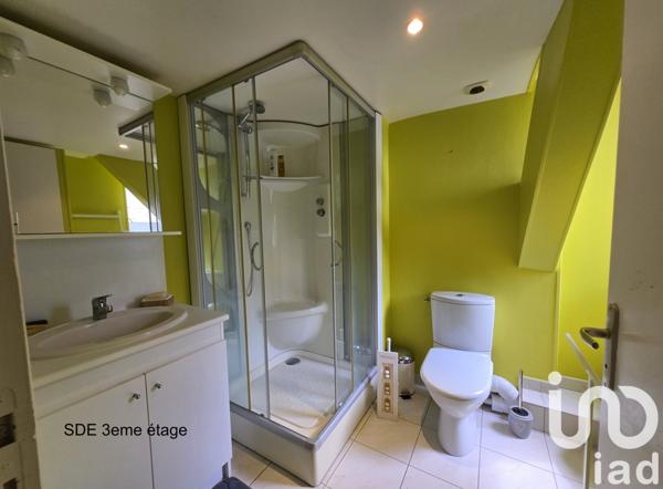 Immeuble à vendre 230 m² Granville