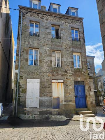 Immeuble à vendre 230 m² Granville