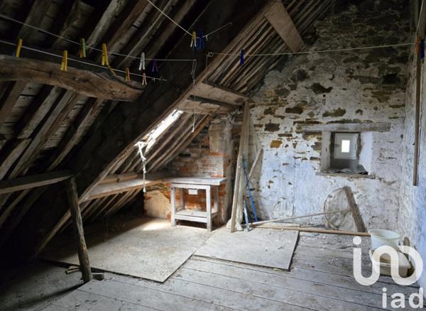 Immeuble à vendre 230 m² Granville