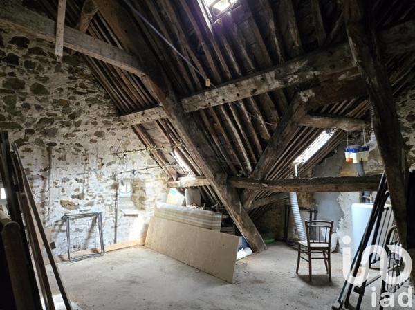 Immeuble à vendre 230 m² Granville