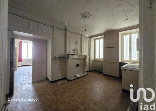 Immeuble à vendre 230 m² Granville