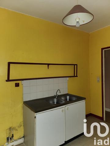 Immeuble à vendre 230 m² Granville