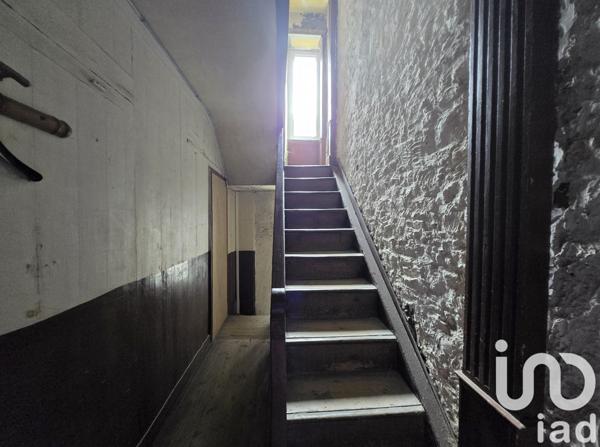 Immeuble à vendre 230 m² Granville