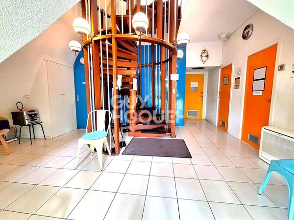 IDEAL INVESTISSEUR PROFESSIONNEL, FORT POTENTIEL