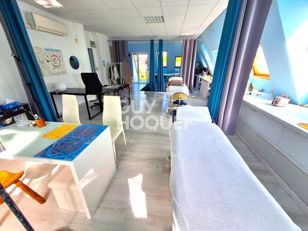 IDEAL INVESTISSEUR PROFESSIONNEL, FORT POTENTIEL