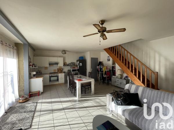 Maison 6 pièces de 151 m² à Lescar (64230)