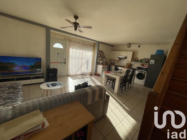 Maison 6 pièces de 151 m² à Lescar (64230)