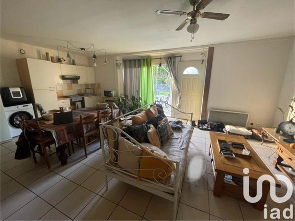 Maison 6 pièces de 151 m² à Lescar (64230)