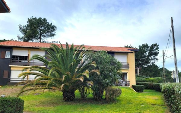 Appartement à vendre    1 pièce • 25,12 m2 Capbreton