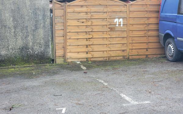 Appartement à vendre    1 pièce • 25,12 m2 Capbreton