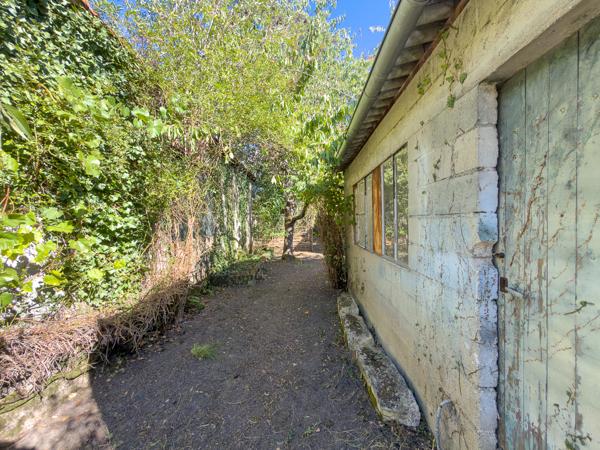 Maison Vierzon 4 pièce(s) 110 m²