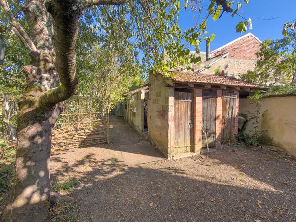 Maison Vierzon 4 pièce(s) 110 m²