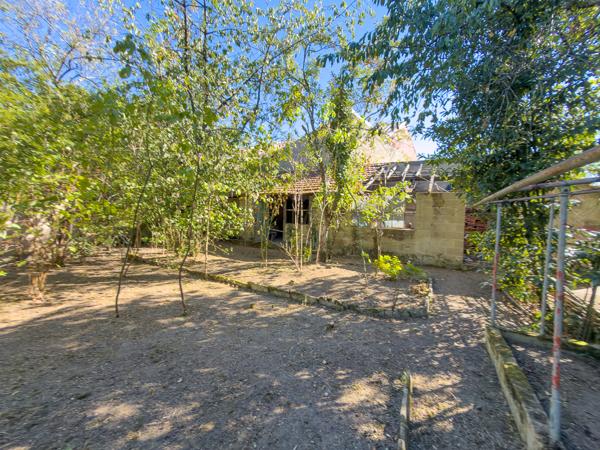 Maison Vierzon 4 pièce(s) 110 m²