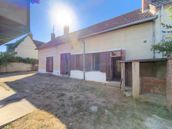 Maison Vierzon 4 pièce(s) 110 m²