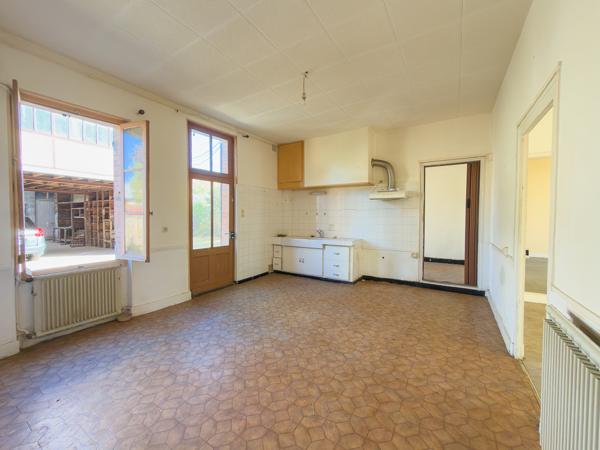 Maison Vierzon 4 pièce(s) 110 m²