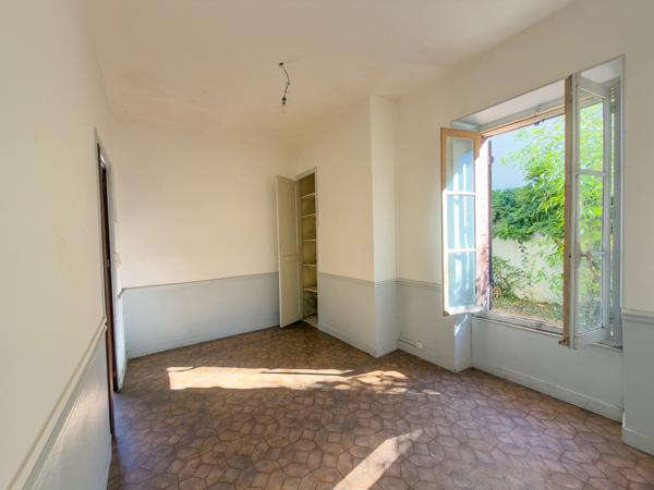 Maison Vierzon 4 pièce(s) 110 m²