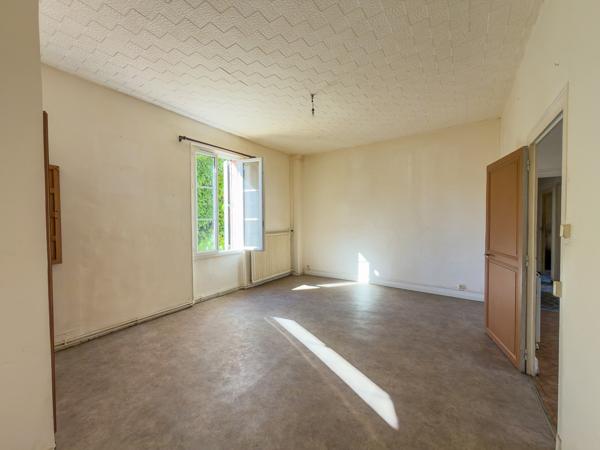 Maison Vierzon 4 pièce(s) 110 m²