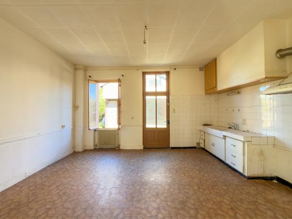 Maison Vierzon 4 pièce(s) 110 m²