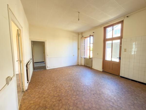 Maison Vierzon 4 pièce(s) 110 m²