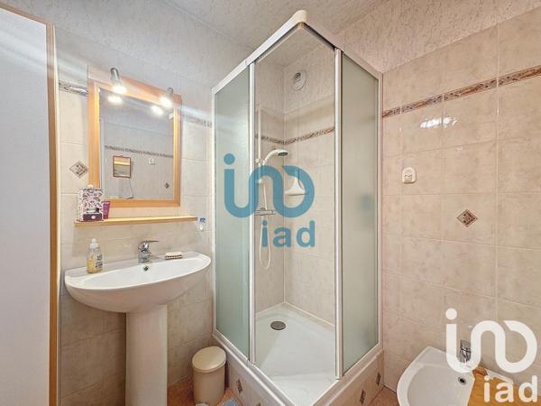 Appartement 3 pièces de 75 m² à Mantes-la-Jolie (78200)