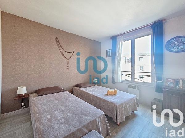 Appartement 3 pièces de 75 m² à Mantes-la-Jolie (78200)