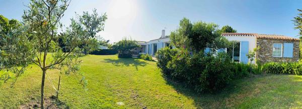 Maison à L' ILE-D'YEU, 85350 - 6 pièces 156m²