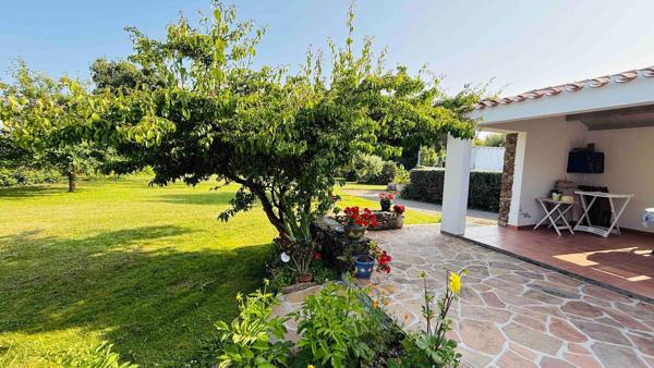 Maison à L' ILE-D'YEU, 85350 - 6 pièces 156m²