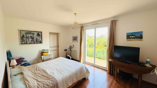 Maison à L' ILE-D'YEU, 85350 - 6 pièces 156m²