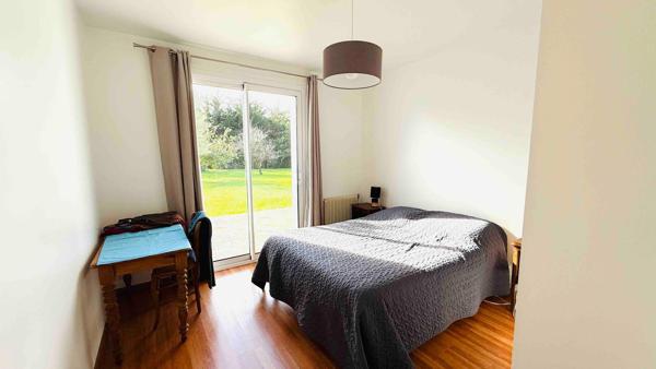 Maison à L' ILE-D'YEU, 85350 - 6 pièces 156m²