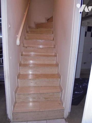 Local mixte (Professionnel/Habitation)