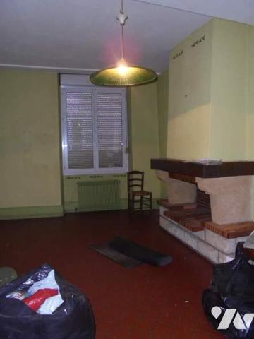 Local mixte (Professionnel/Habitation)