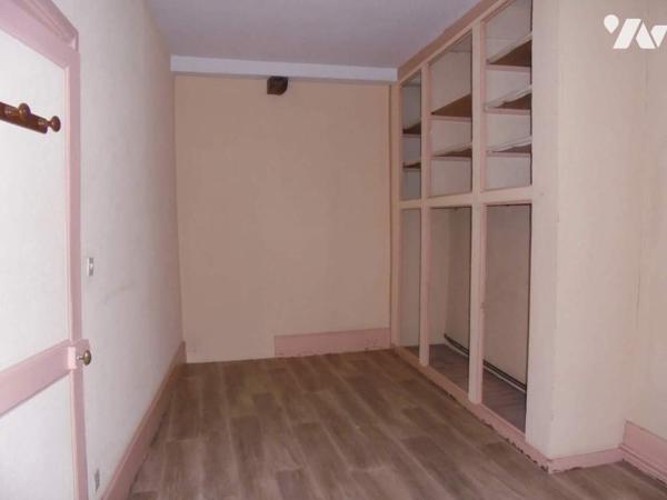 Local mixte (Professionnel/Habitation)