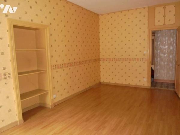 Local mixte (Professionnel/Habitation)