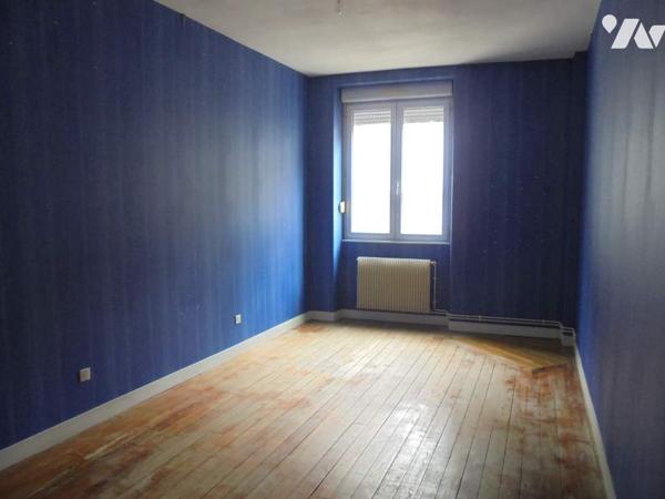 Local mixte (Professionnel/Habitation)