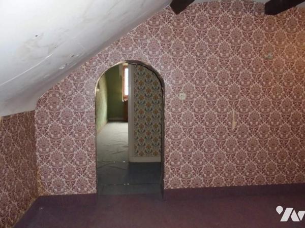 Local mixte (Professionnel/Habitation)