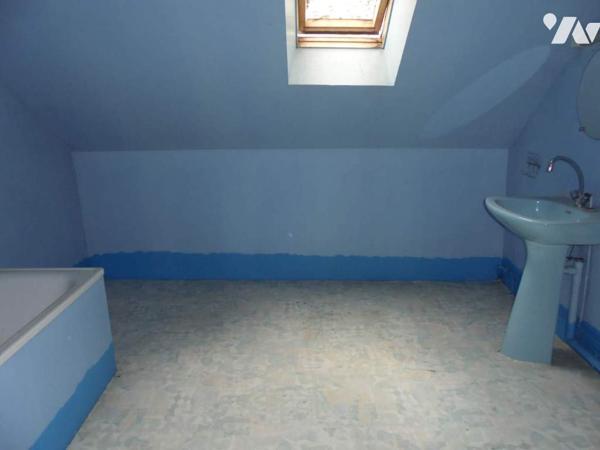 Local mixte (Professionnel/Habitation)