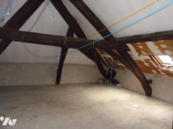 Local mixte (Professionnel/Habitation)