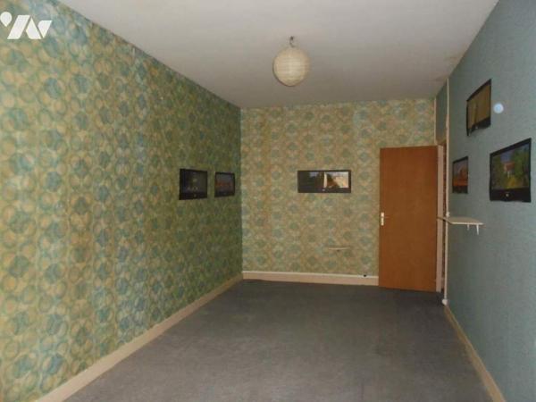 Local mixte (Professionnel/Habitation)