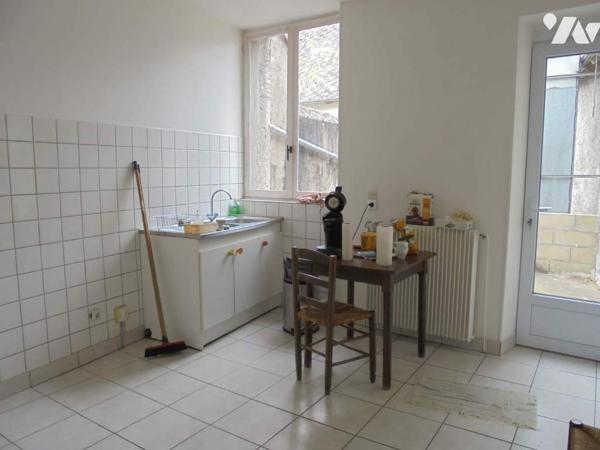 Local mixte (Professionnel/Habitation)